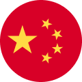China Flag