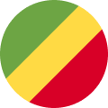 Congo Flag