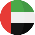 Dubai Flag